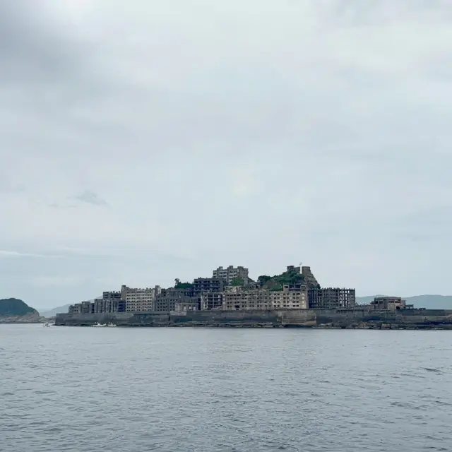 社員旅行1班編⛴️🏝️
今回も2班に分かれて行く事になり、長崎へ1泊2日行きました！
行く前は天気が雨かもしれないと思ってたのですが2日間とも雨は降りませんでした🙈🙌🏻✨
来週は2班が行くので天気も体調も元気で行きたいです👼🏻